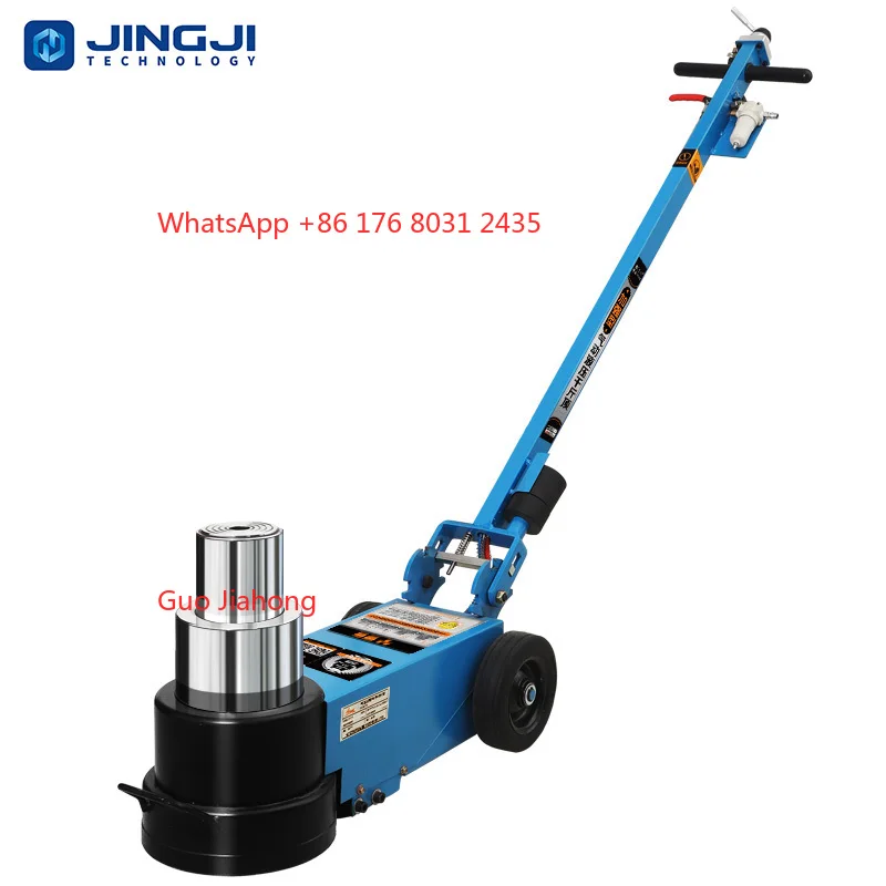 Новый 50-тонный гидравлический - Фотография_5