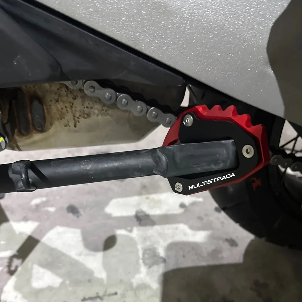 Для ducati multistrada 950 1100 - Фотография_3
