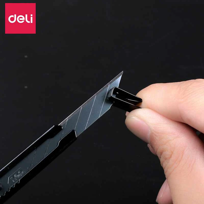 Универсальный нож deli sk5 - Фотография_4