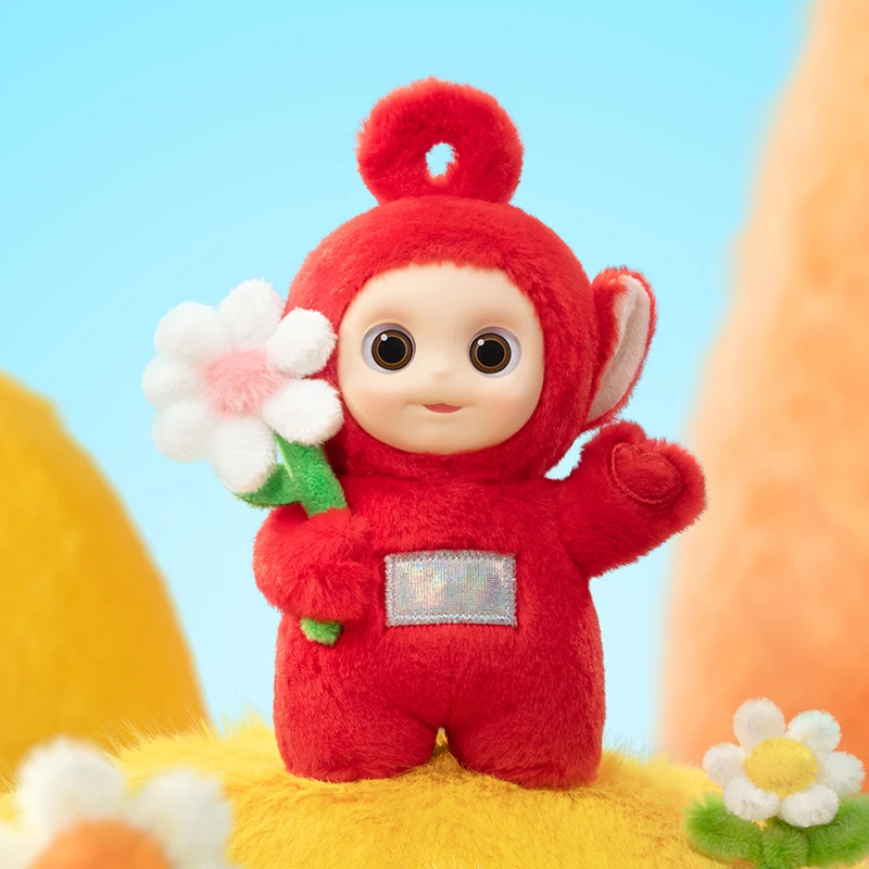 【eu】pop mart фигурки серии «say hello» - Фотография_2