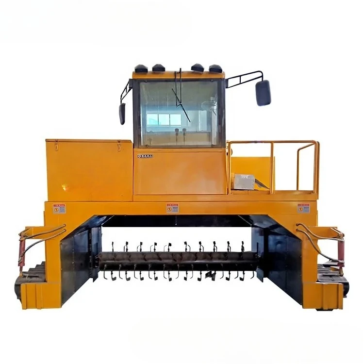 Machinery тракторы полностью автоматические - Фотография_4