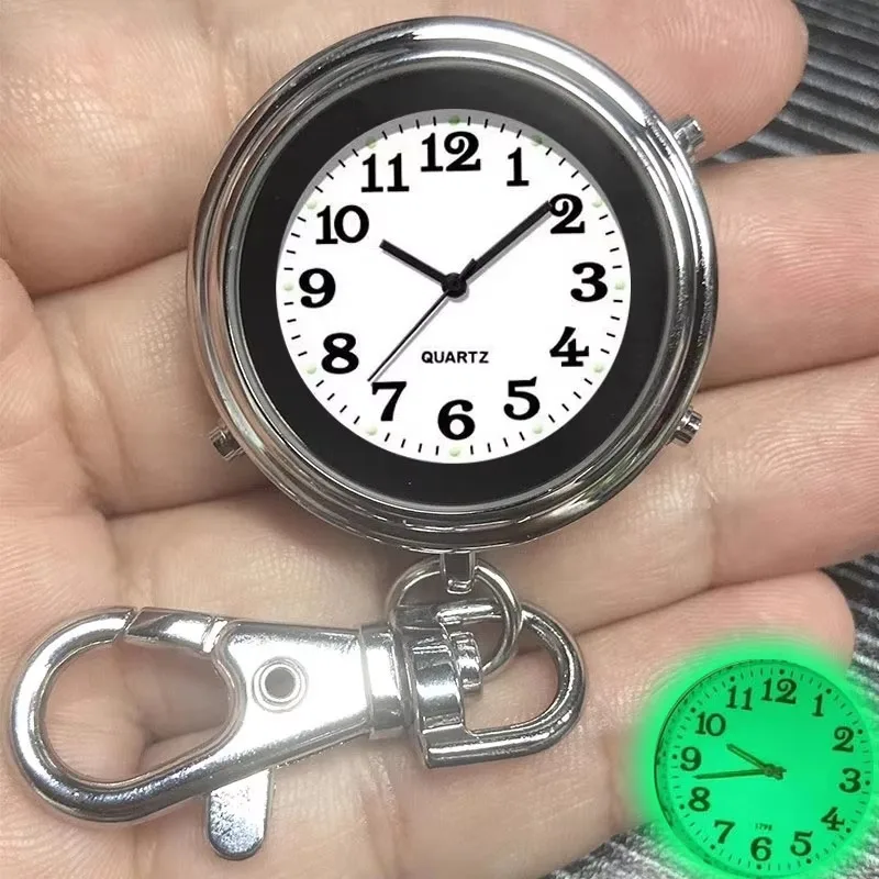 Классические часы - Фотография_3