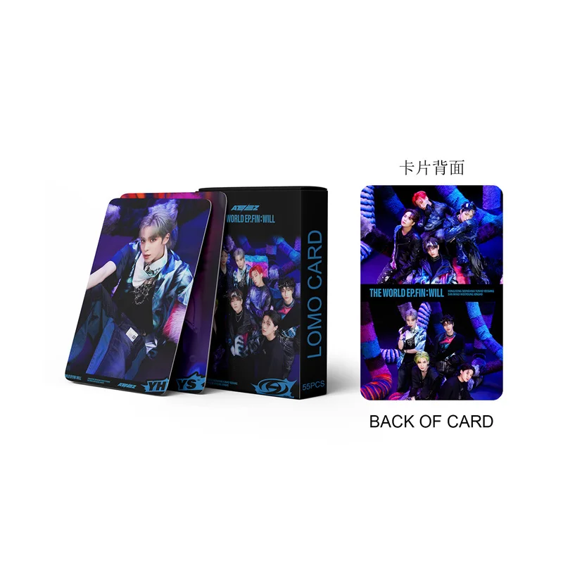 Kpop, новый альбом - Фотография_6