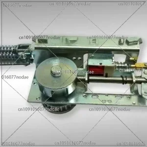 Автоматическая система раздвижной - Фотография_5