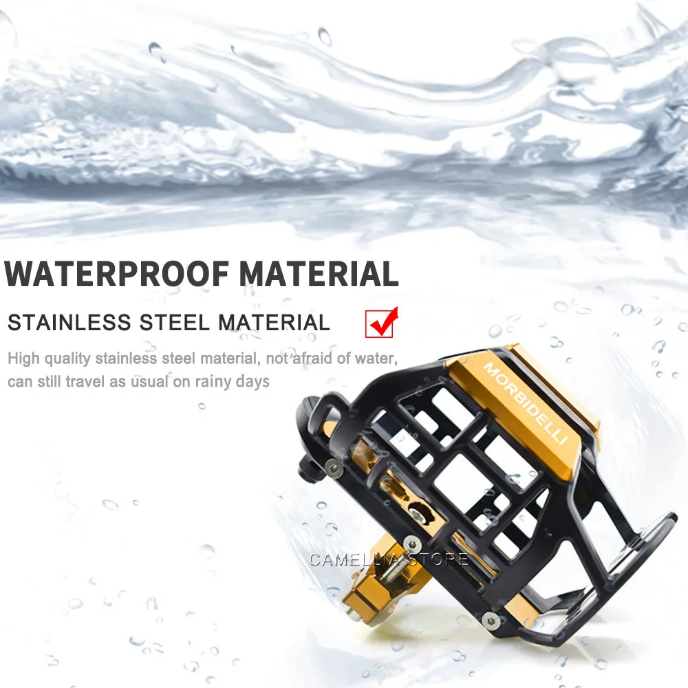 Аксессуары для мотоциклов - Фотография_4