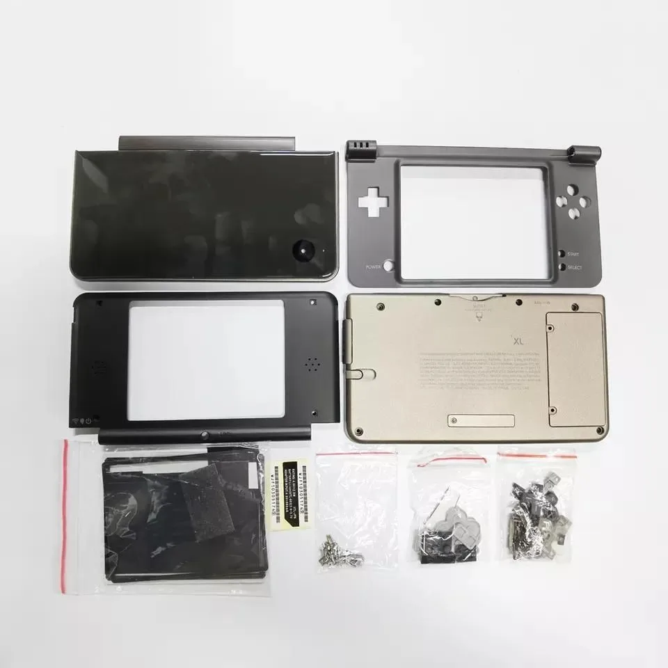 Полный корпус для nintendo ndsi - Фотография_2