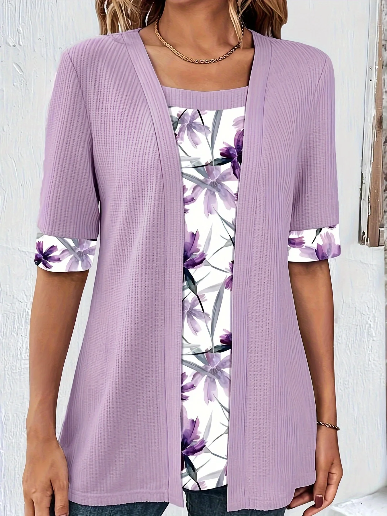 Футболки больших размеров - Фотография_3