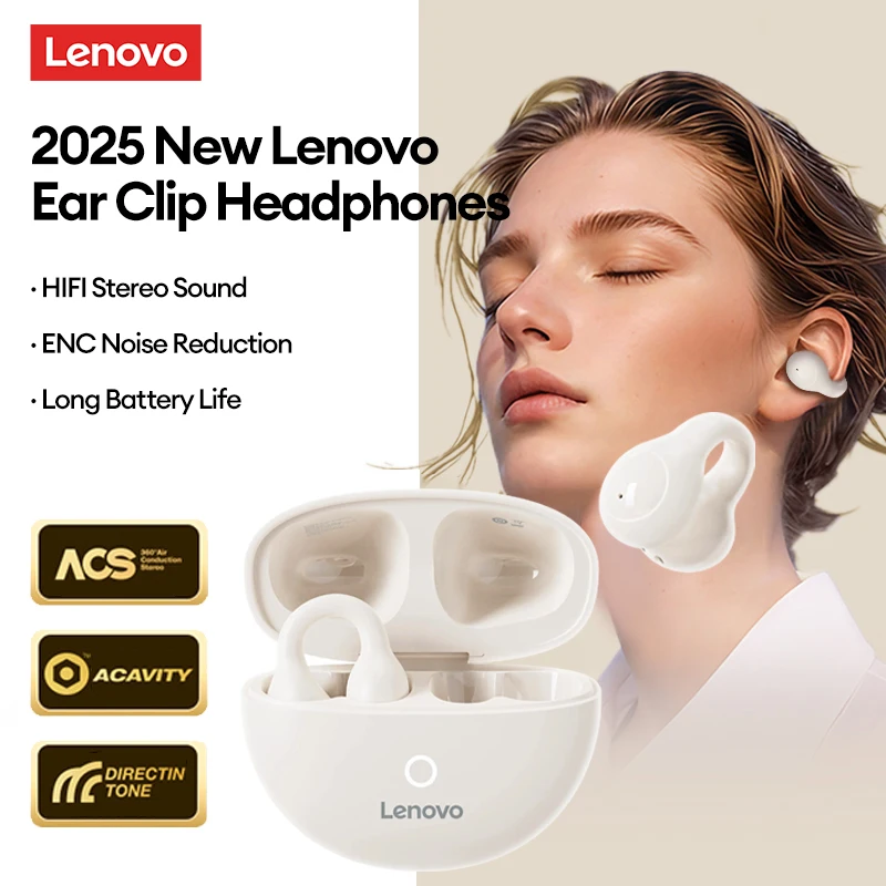 Новые lenovo lp25 ows беспроводные
