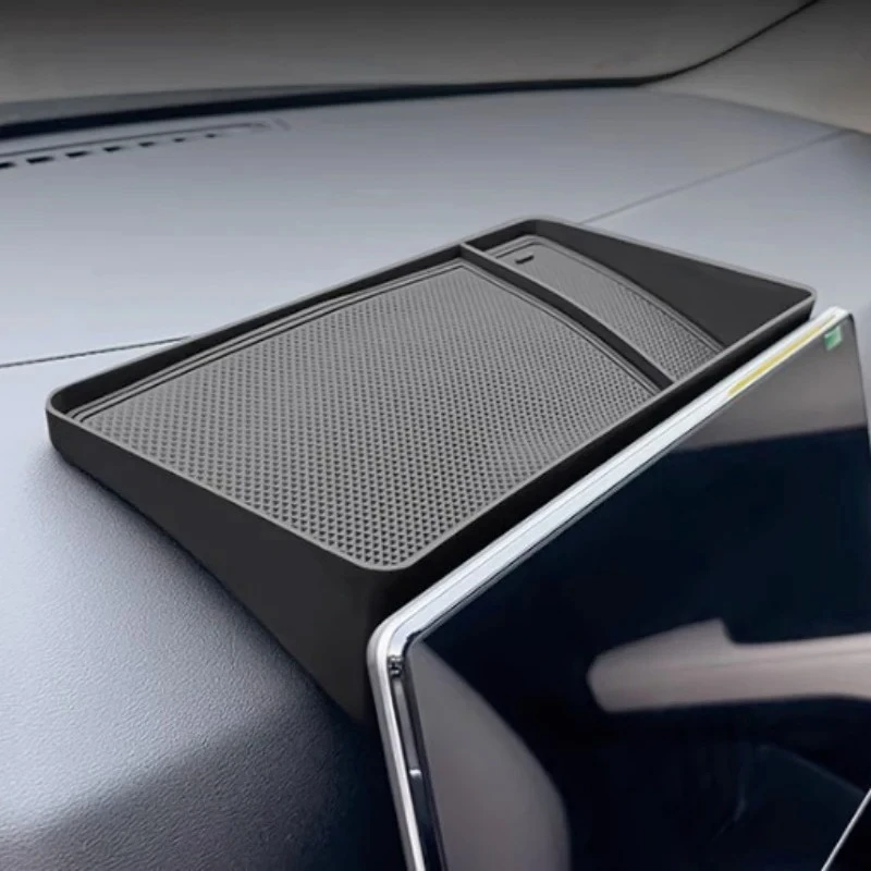 Для byd yuan up ev 2024 2025 силиконовый - Фотография_3