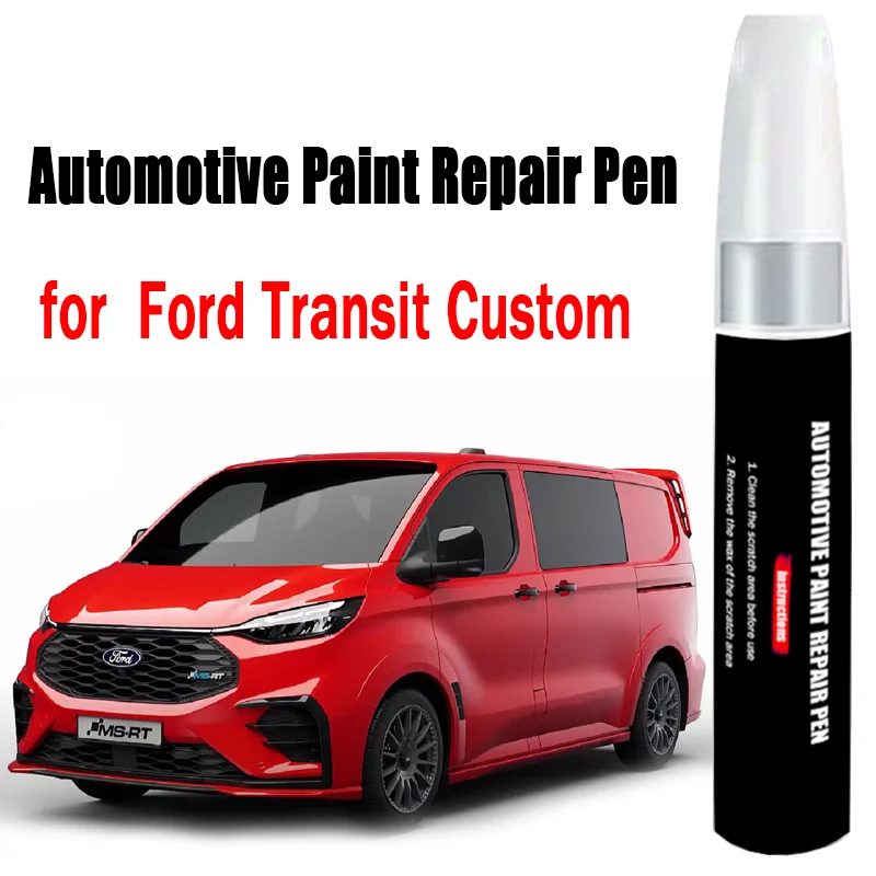 Автомобильная ручка для ремонта краски для ford transit