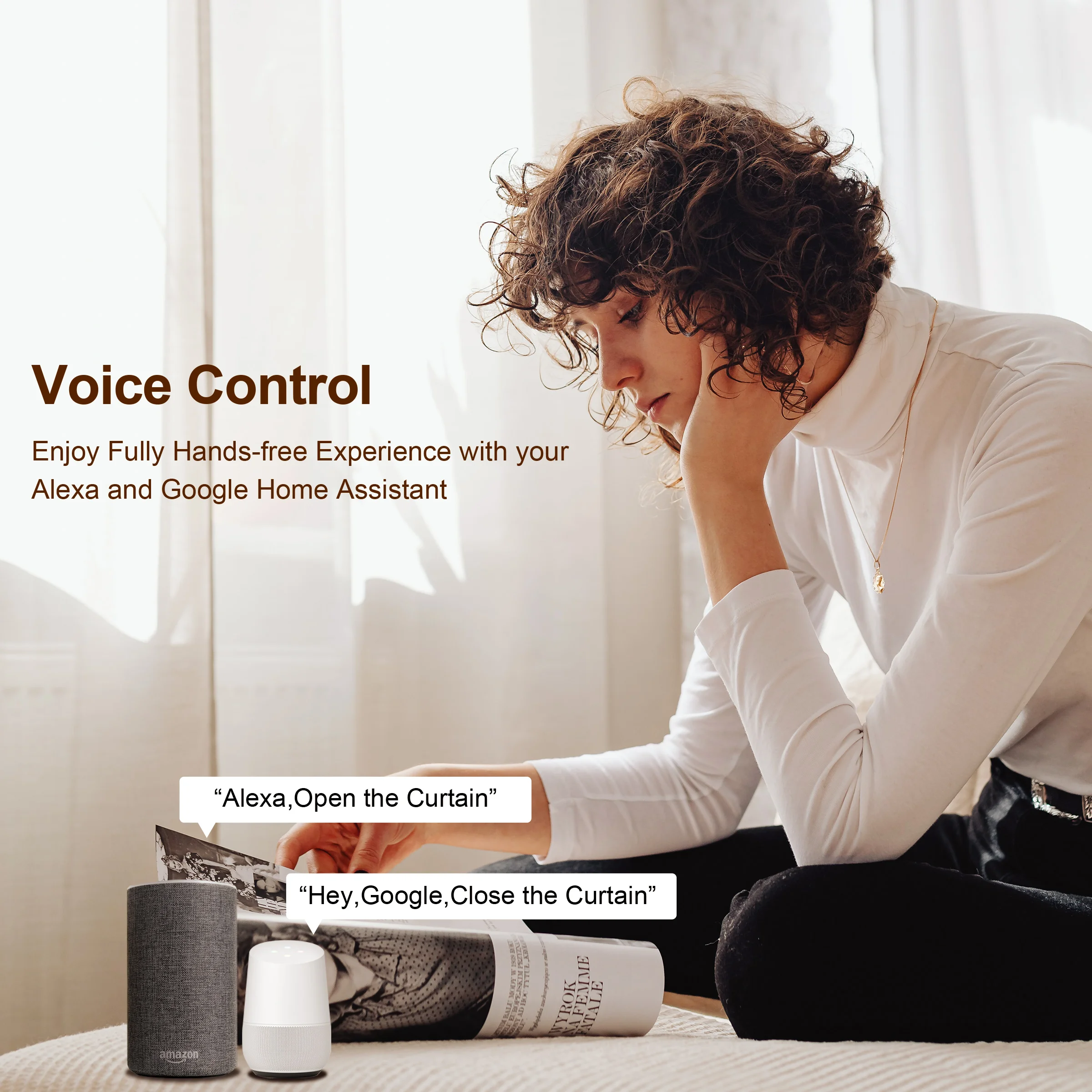 Girier tuya zigbee 3 - Фотография_4