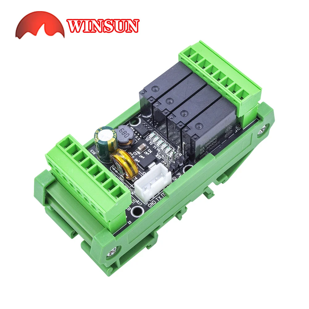 Fx2n-10mr 10mt fx2n-14mr 14mt 6mr - Фотография_5