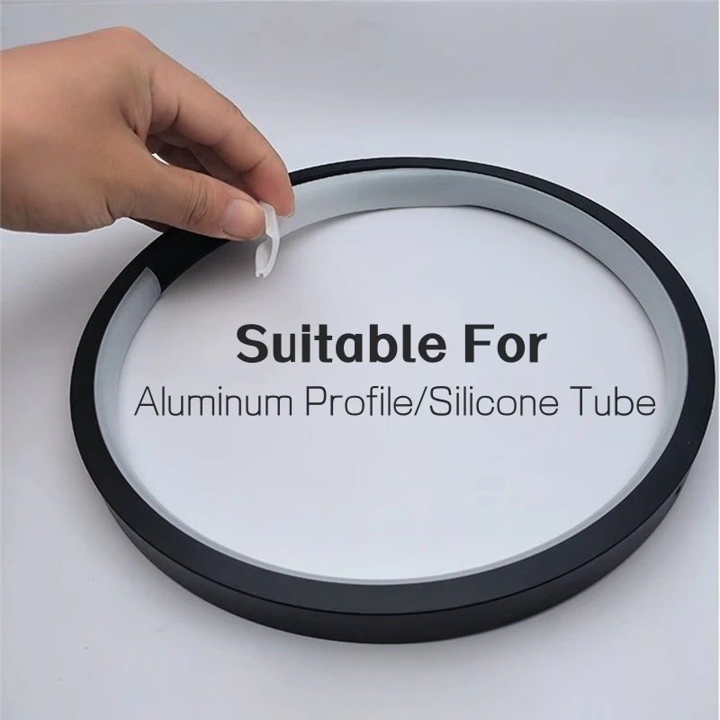 Светозащитная бленда размером 1-20 м - Фотография_3