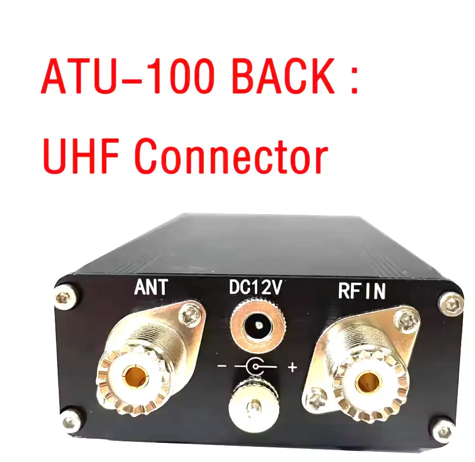 Hisonauto atu-100 atu100 автоматический - Фотография_2