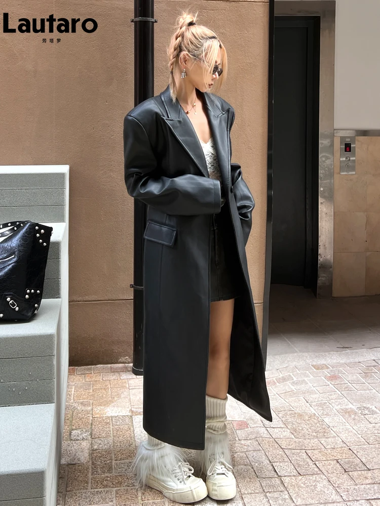 Lautaro весна осень удлиненный - Фотография_2