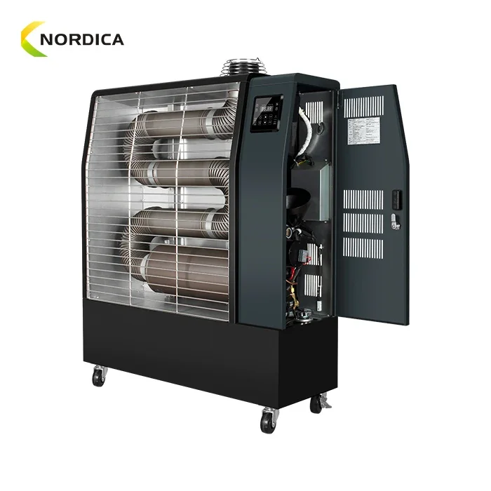 Инфракрасный керосиновый дизельный - Фотография_6