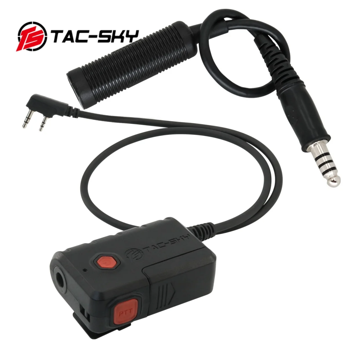 Ts tac-sky тактический удлинительный