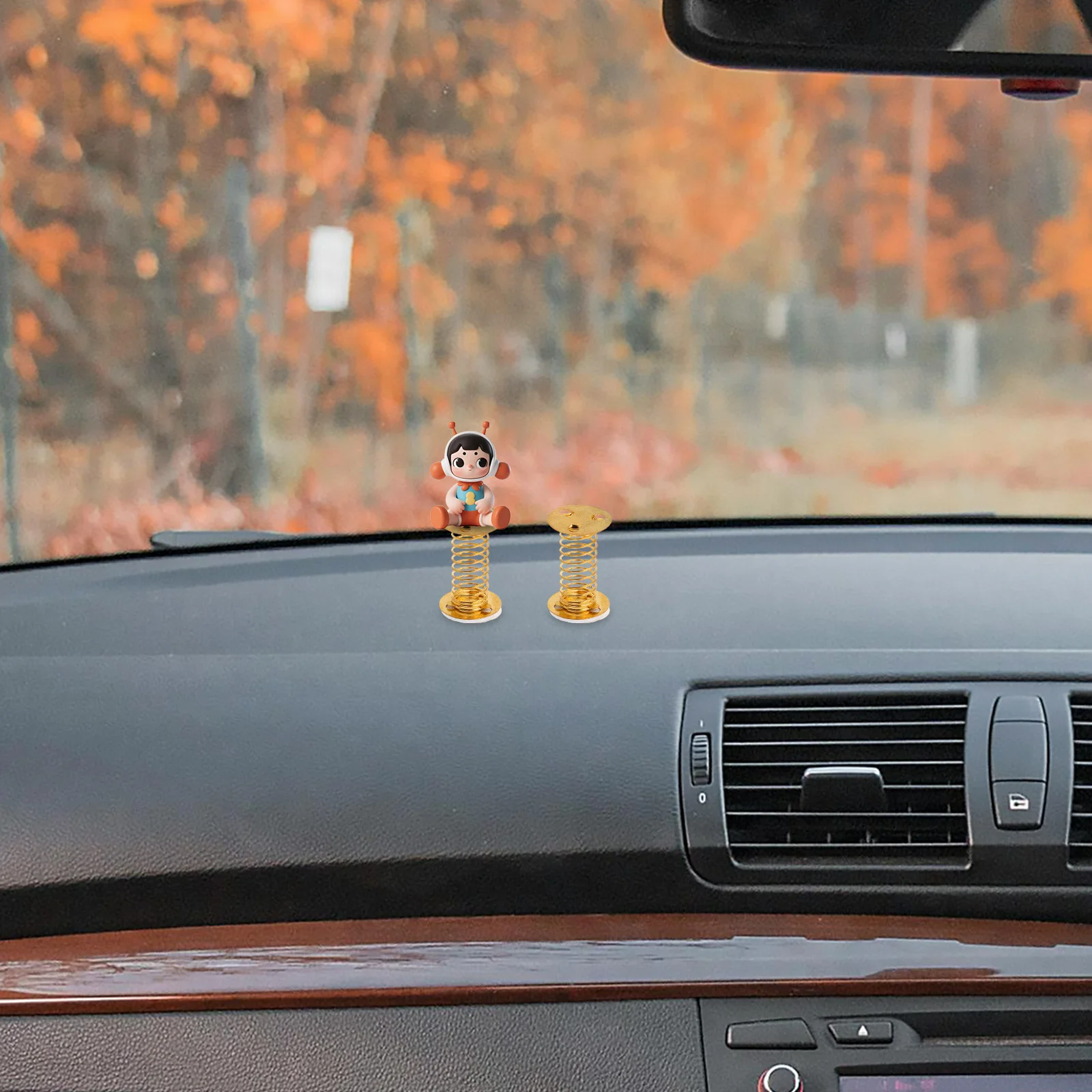 Замена качающих пружин