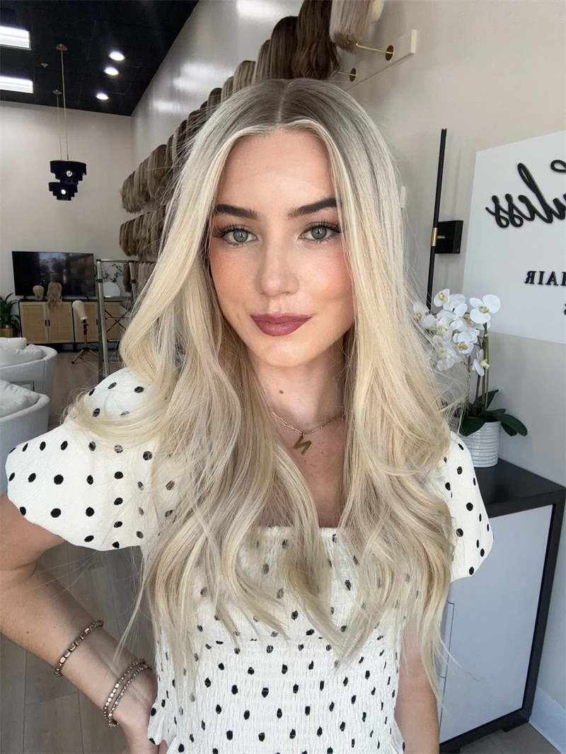 Парик для косплея на каждый день - Фотография_4