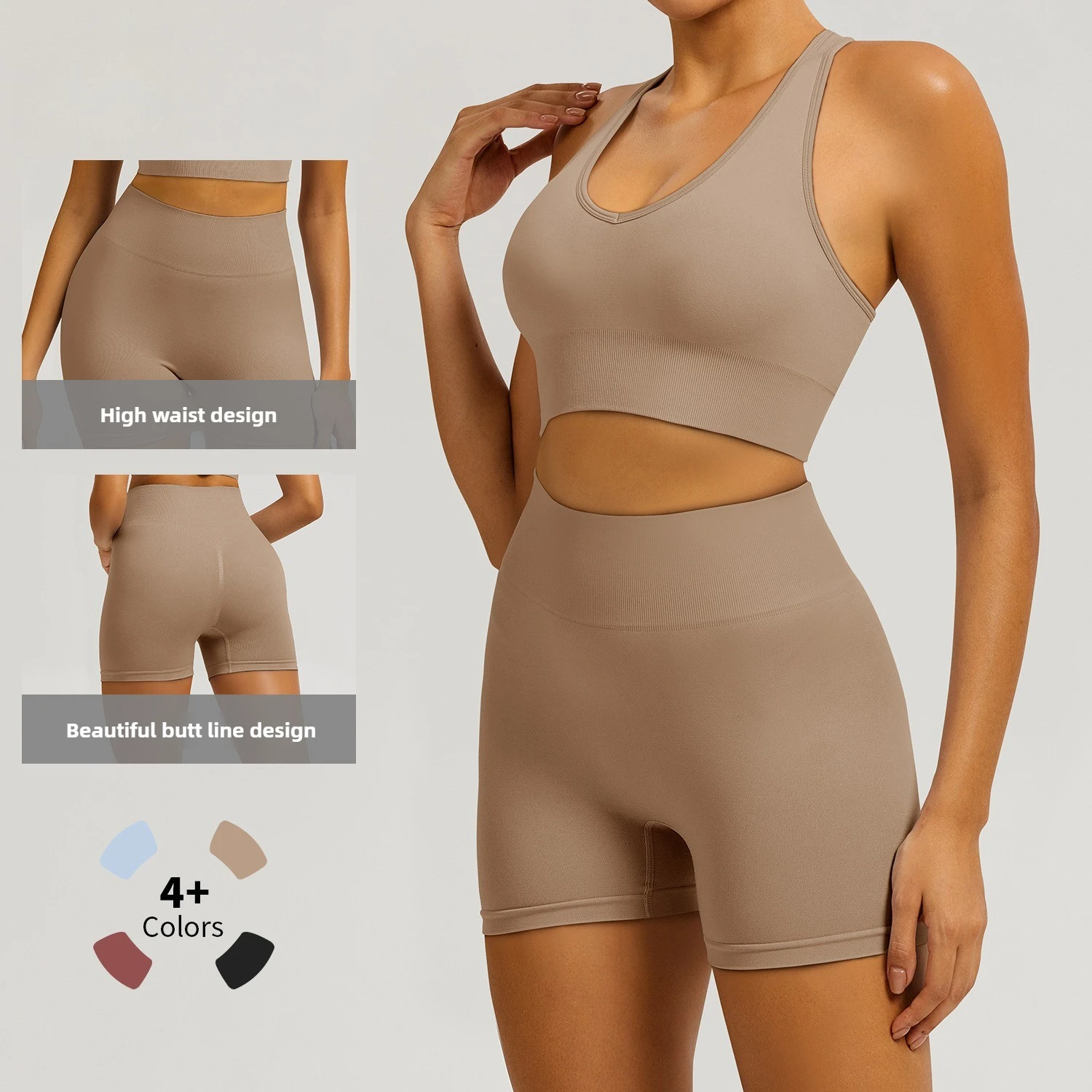 Sports running explosion fitness - Фотография_3