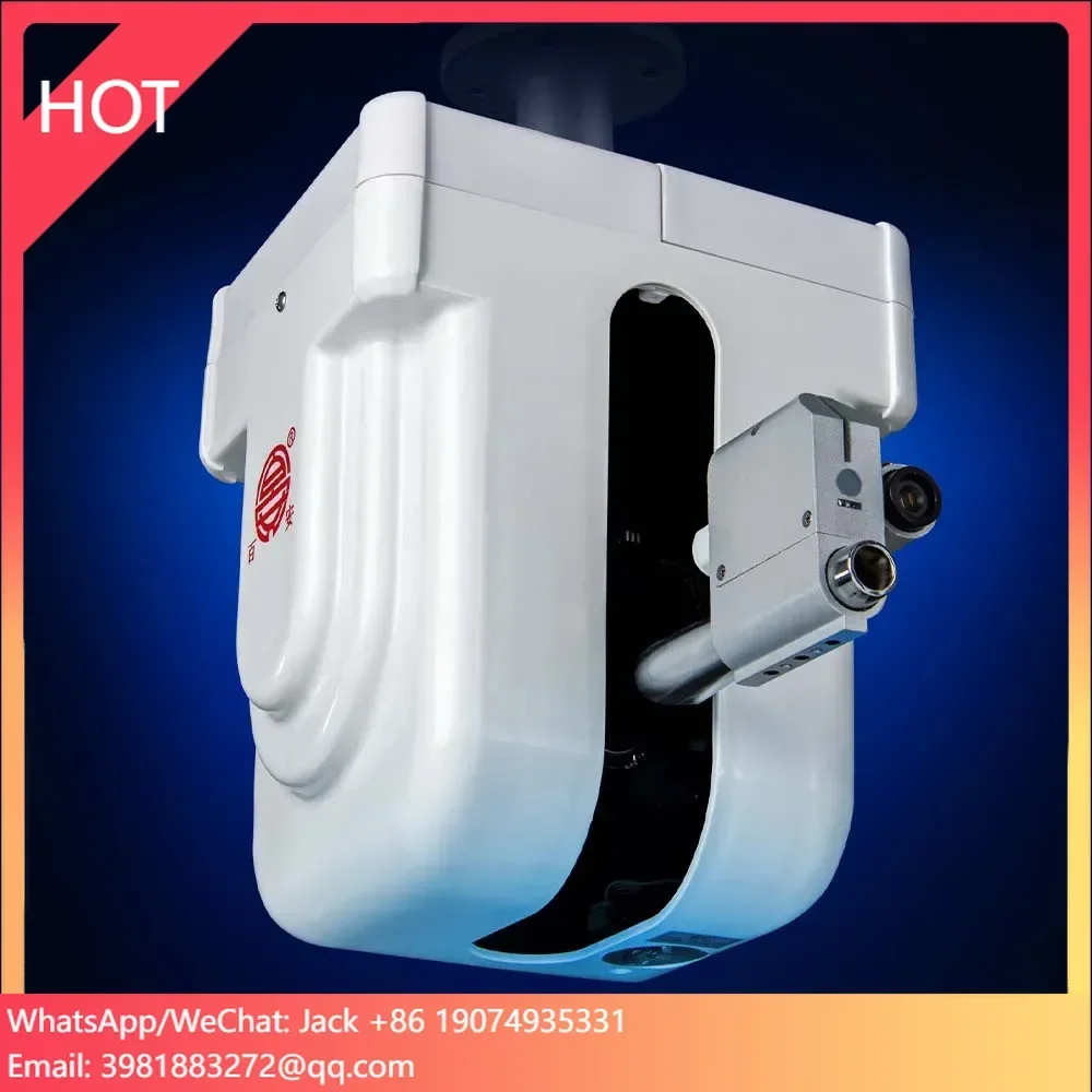 Автоматический огнетушитель большого - Фотография_2