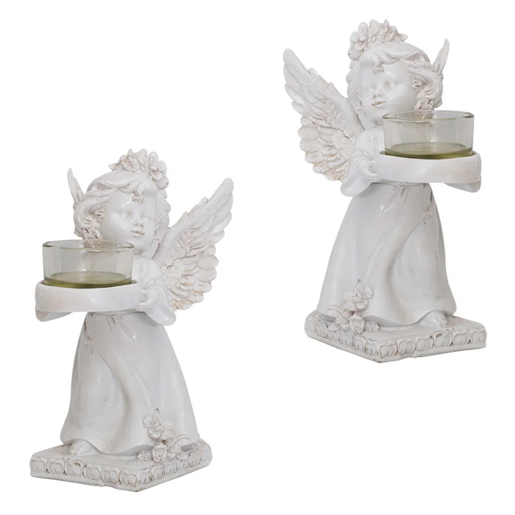 Винтажный подсвечник для дома - Фотография_5