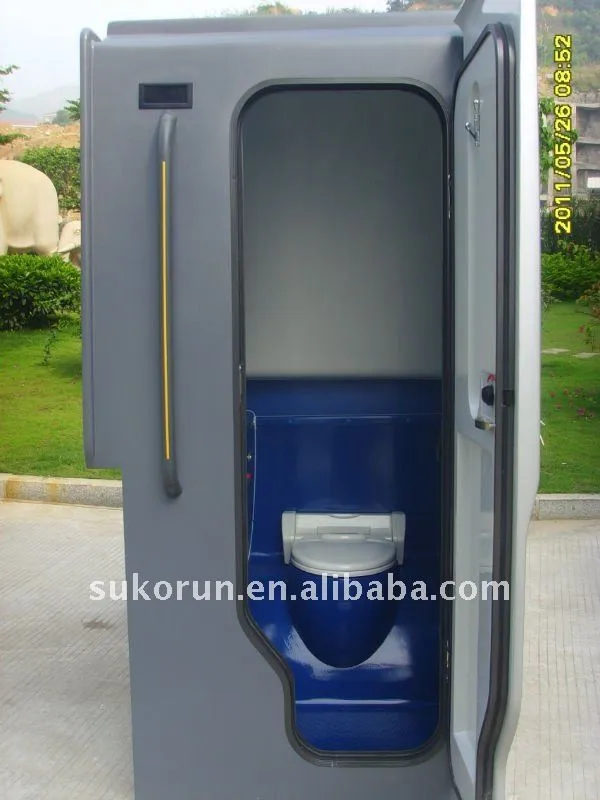 Tlf автобус заднего положения туалет - Фотография_5