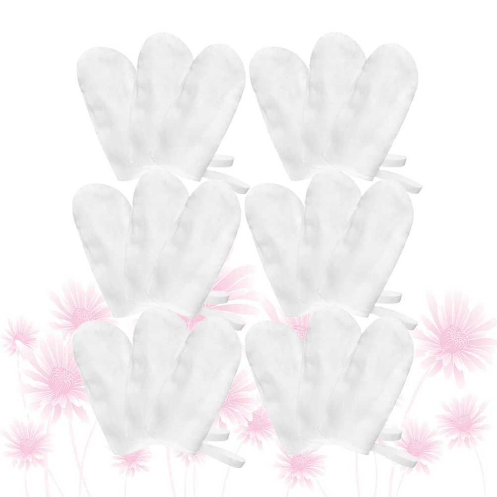 Марлевое средство для чистки полости рта - Фотография_5