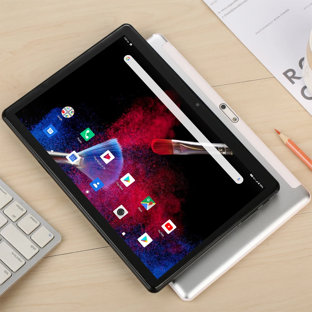 Новый android pad 10 - Фотография_6