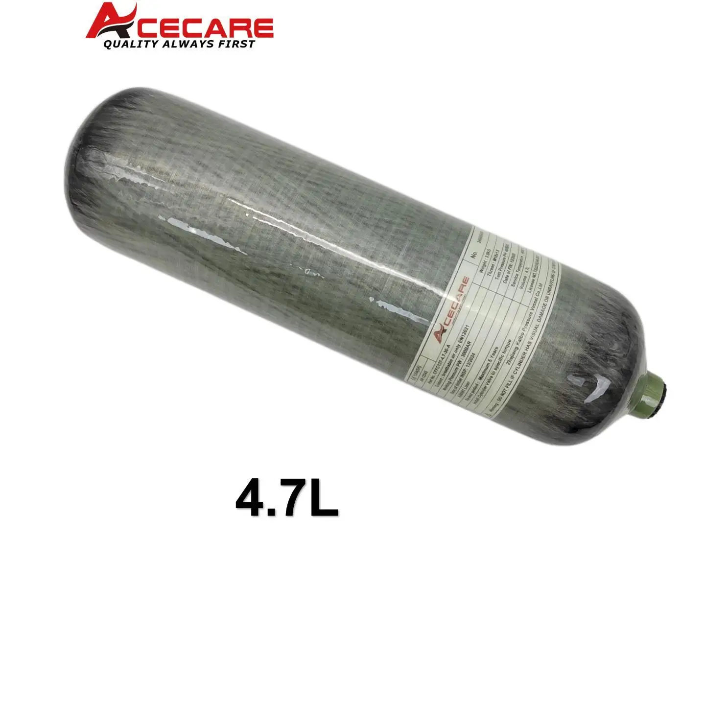 Acecare 4500psi 4 - Фотография_2