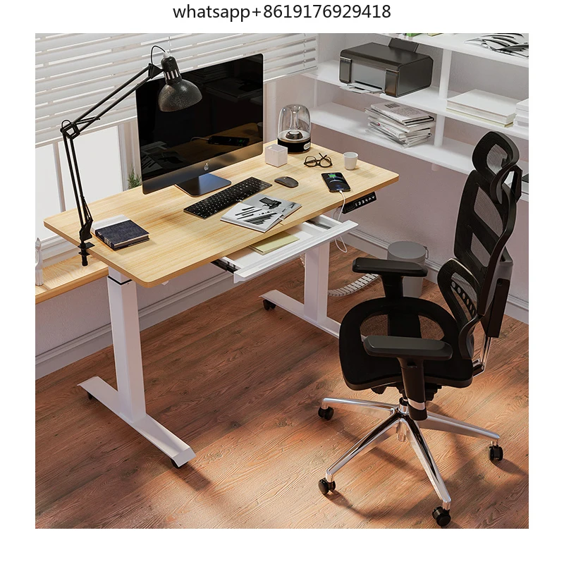 Электрический линейный привод