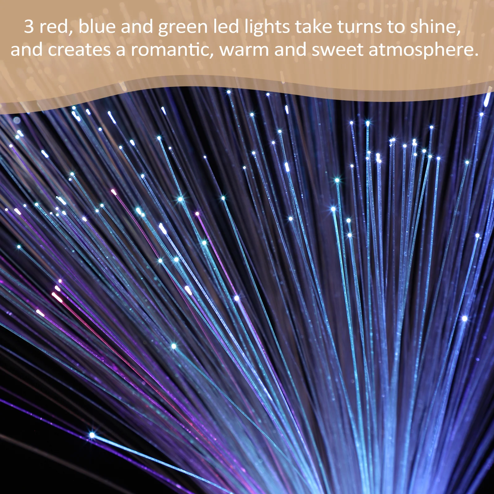 Волоконно-оптический свет - Фотография_6