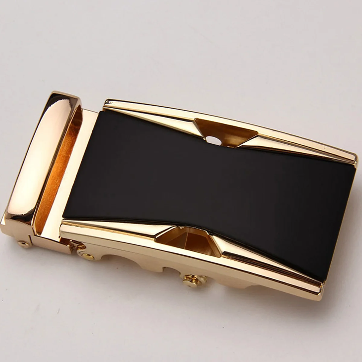 Автоматическая пряжка ремня для широкого ремня 3 - Фотография_2