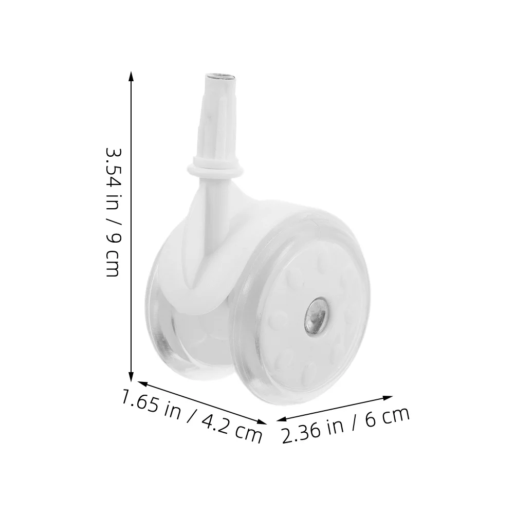 Сменные колеса для ходунков - Фотография_4