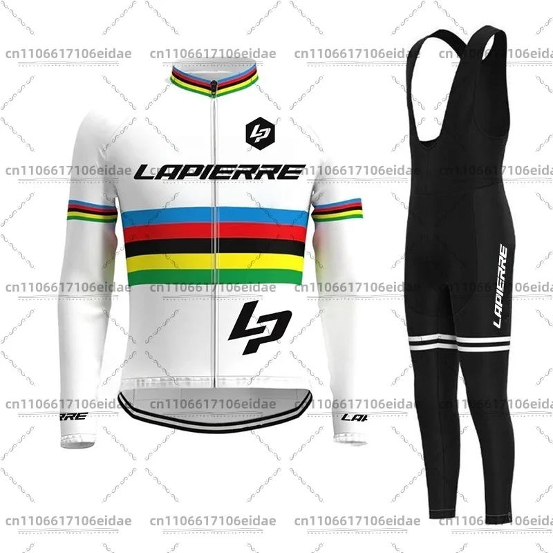 Lapierre велосипедный трикотаж - Фотография_3