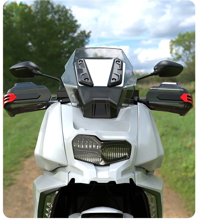 Для honda suzuki haley yamaha мотоцикл - Фотография_6