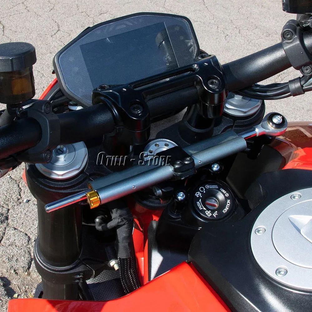 Новые аксессуары для мотоциклов для ducati hypermotard 950 sp - Фотография_3