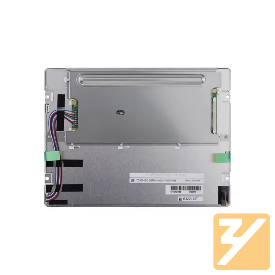 Tcg084svlqepnn-an30 tcg084svlqepnn-an40 8