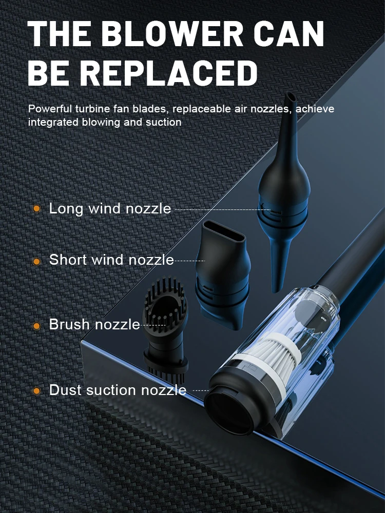 Жестокий вентилятор сильный пылевой - Фотография_4