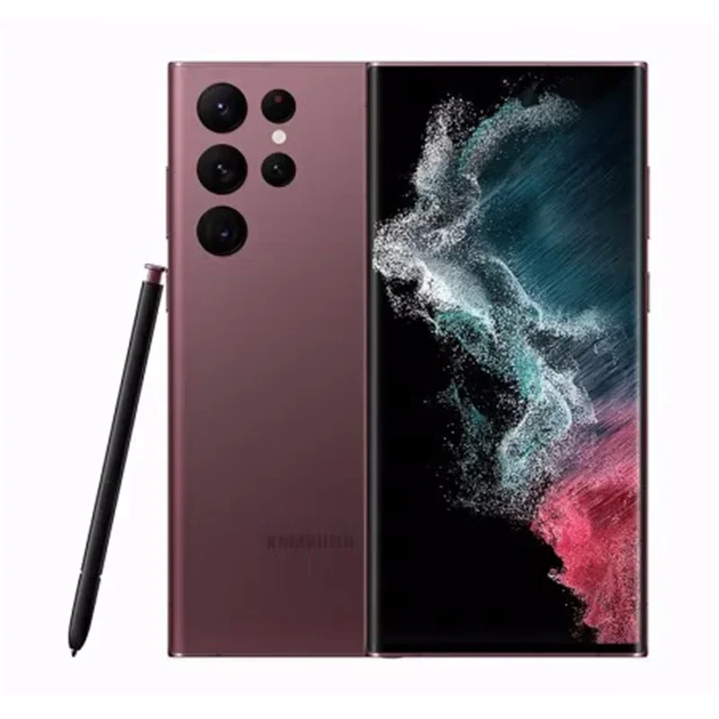 Samsung galaxy s22 ultra 5g s908u s908n - Фотография_3