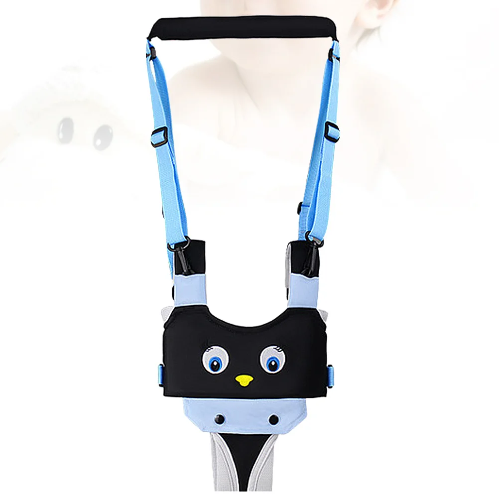Дышащий детский обучающий ремень для прогулок - Фотография_2