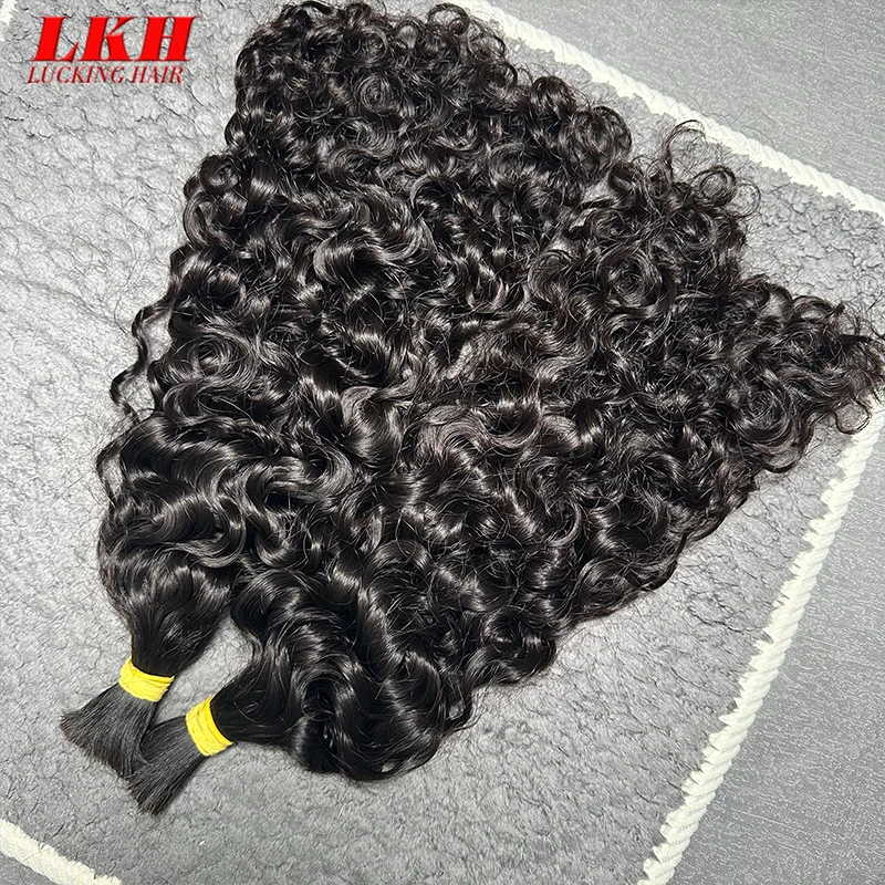 Без утка, бирманские вьющиеся плетения - Фотография_3