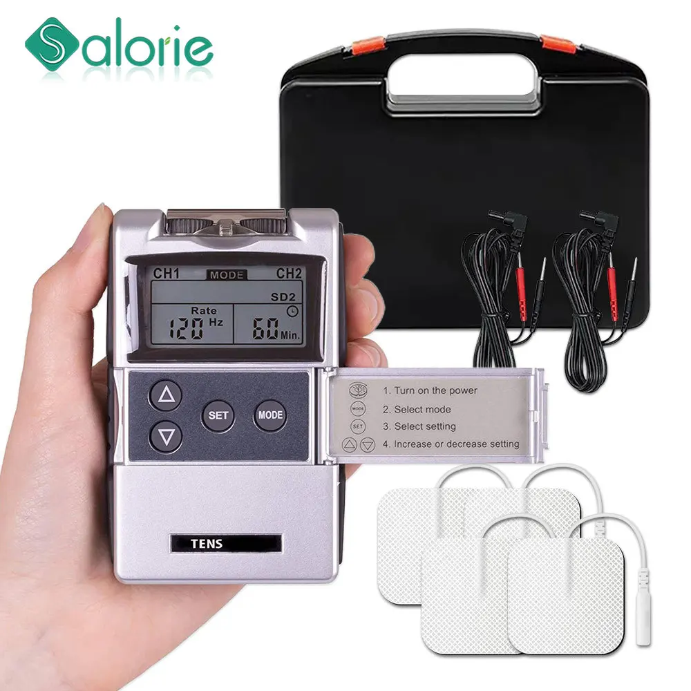 Ems tens unit machine ems электрический