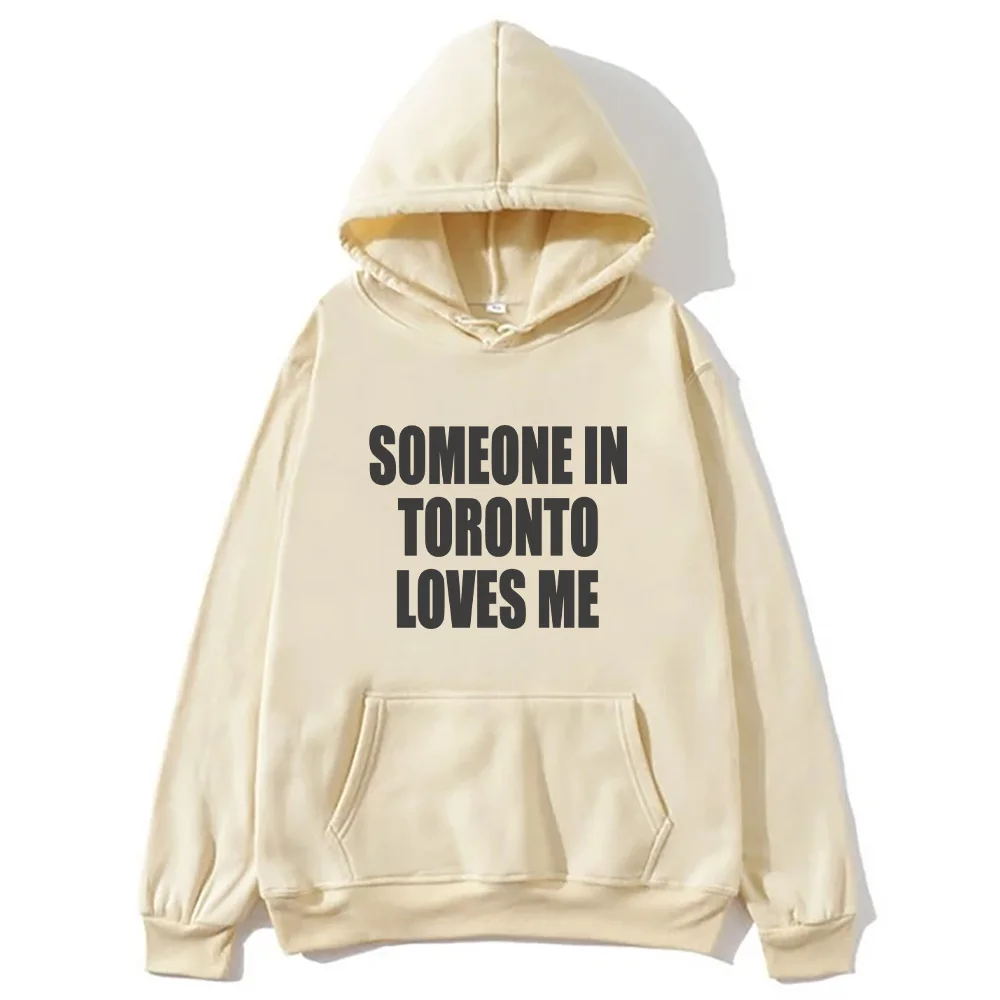 Толстовка drake someone in toronto с графическим рисунком - Фотография_6