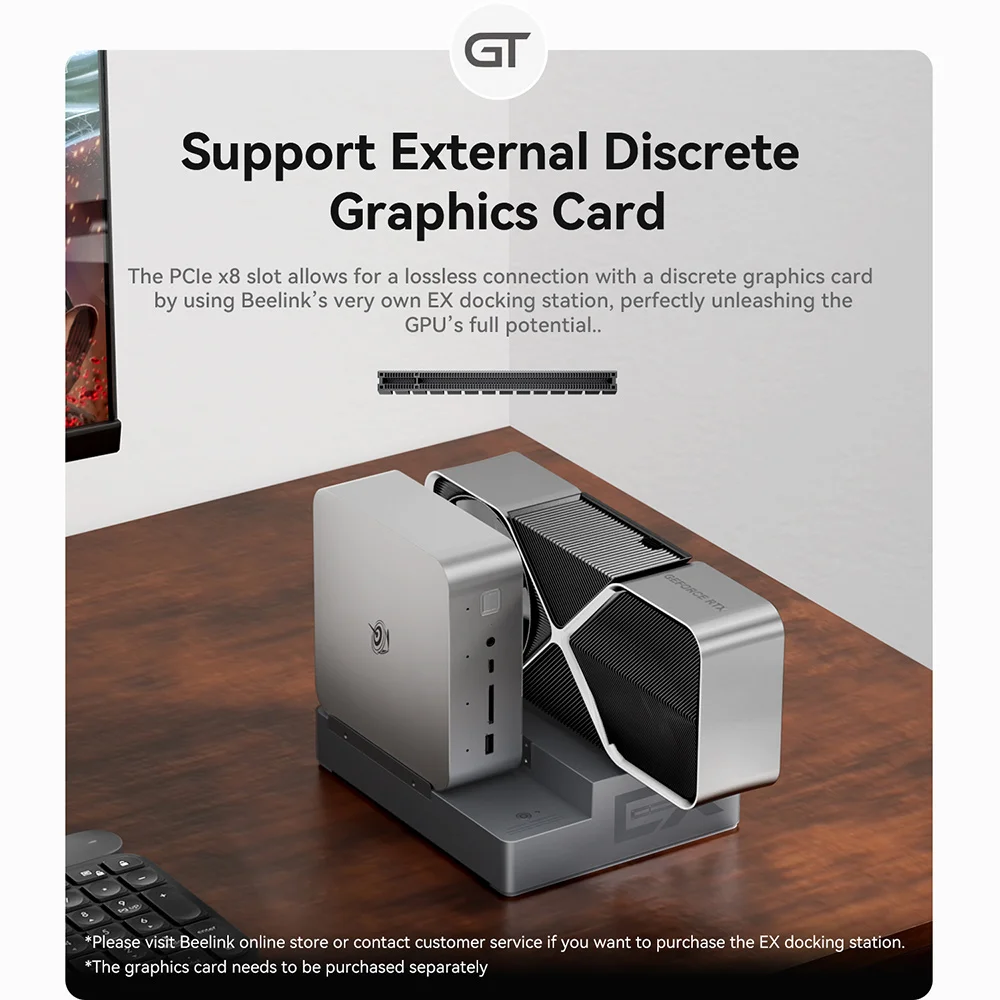 Beelink gti12 intel i9-12900h мощный - Фотография_3