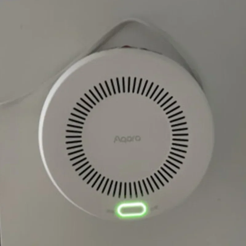 Детектор природного газа aqara zigbee - Фотография_3