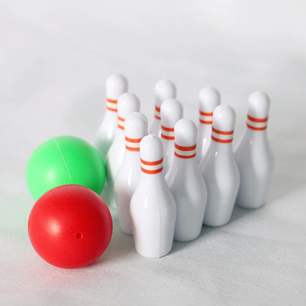 Мягкий кукольный домик для боулинга - Фотография_5