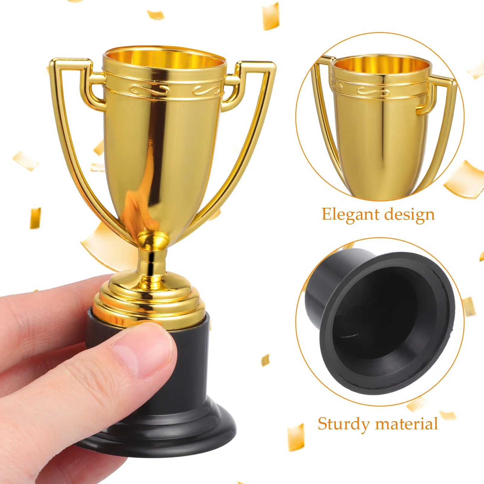 Маленький трофей - Фотография_3