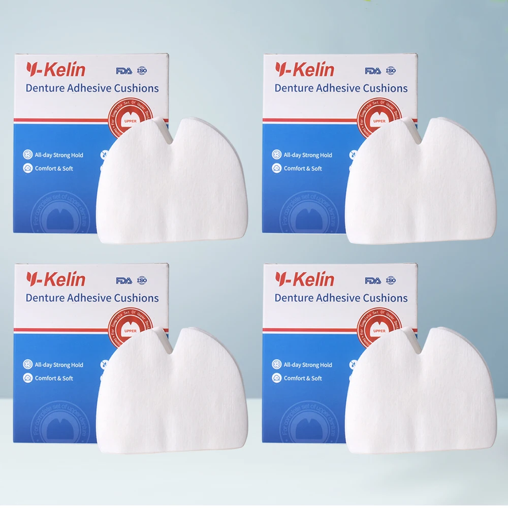 Y-kelin клейкая подушка для протезов