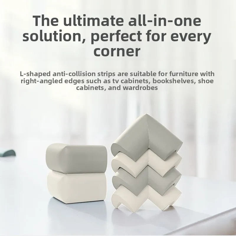 Угловые защитные приспособления для стола - Фотография_2